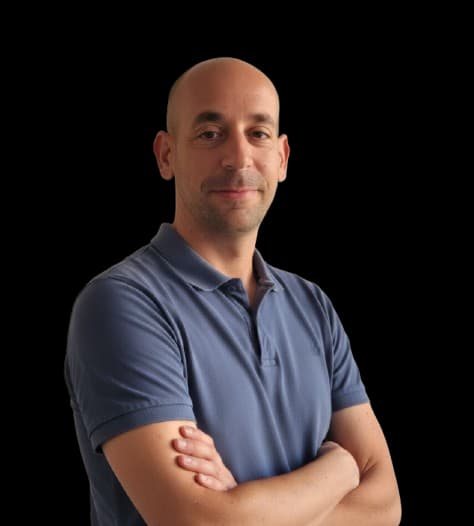 Jonathan Bovy - Développeur web créatif